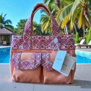 NWT Emilio Pucci Bag